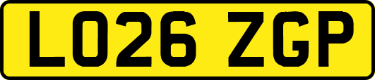 LO26ZGP