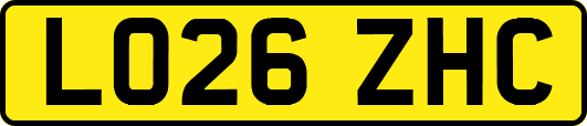 LO26ZHC