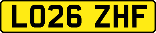 LO26ZHF