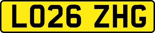 LO26ZHG