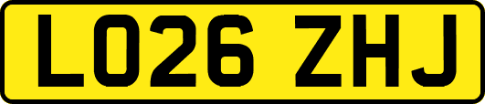 LO26ZHJ