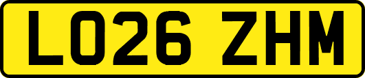 LO26ZHM
