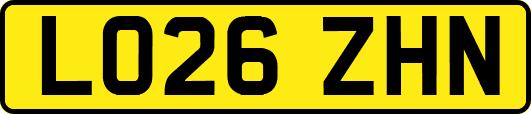 LO26ZHN