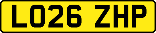 LO26ZHP