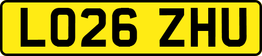 LO26ZHU