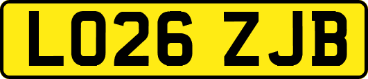 LO26ZJB