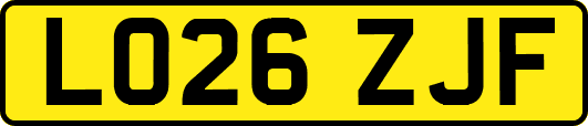 LO26ZJF
