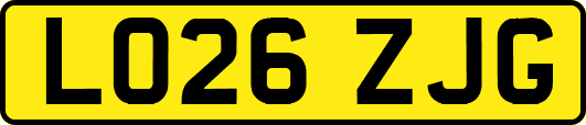 LO26ZJG