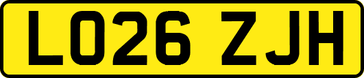 LO26ZJH