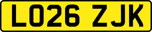 LO26ZJK