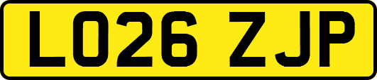 LO26ZJP