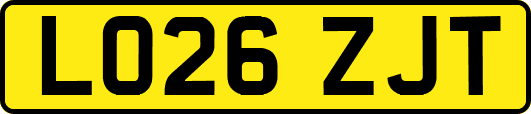 LO26ZJT