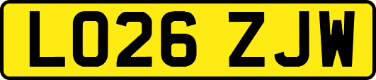 LO26ZJW
