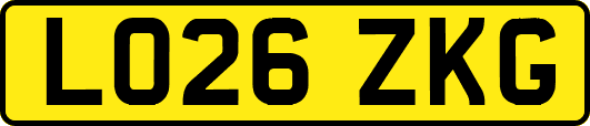 LO26ZKG