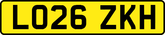 LO26ZKH