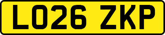 LO26ZKP
