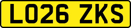 LO26ZKS