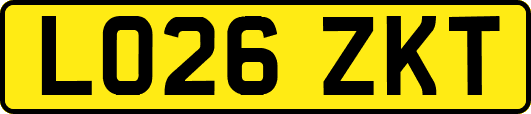 LO26ZKT