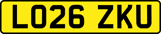 LO26ZKU