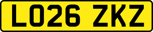LO26ZKZ
