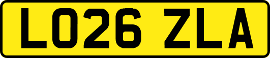 LO26ZLA