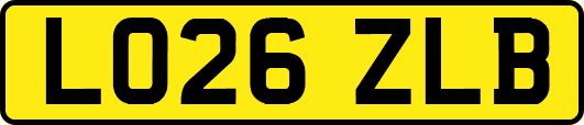 LO26ZLB