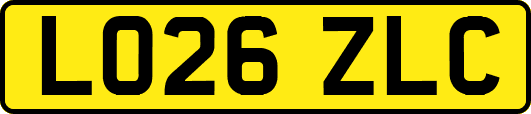 LO26ZLC