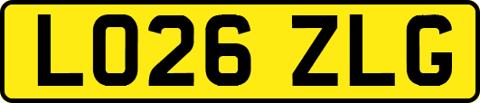 LO26ZLG