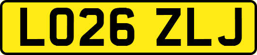 LO26ZLJ