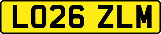 LO26ZLM