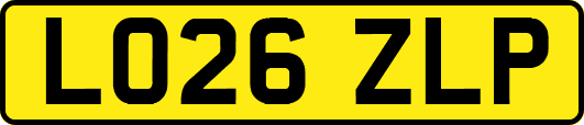 LO26ZLP