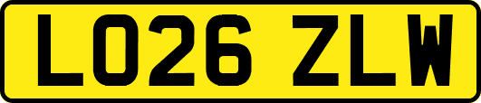 LO26ZLW