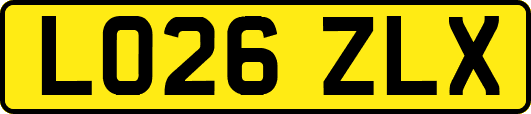 LO26ZLX