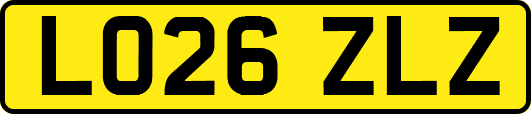 LO26ZLZ