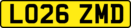 LO26ZMD