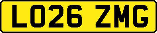 LO26ZMG