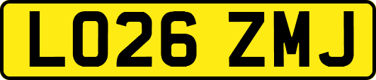 LO26ZMJ