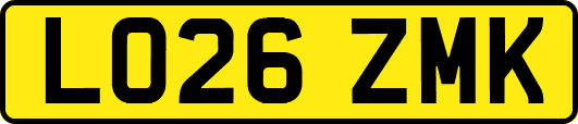 LO26ZMK