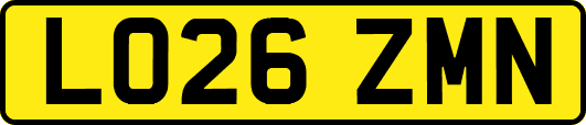 LO26ZMN