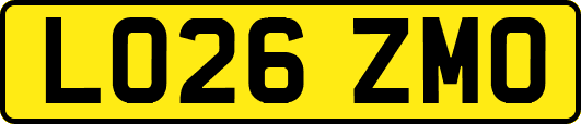 LO26ZMO