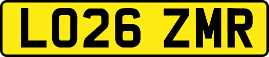 LO26ZMR