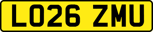 LO26ZMU