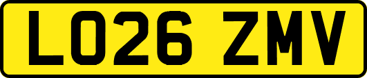 LO26ZMV