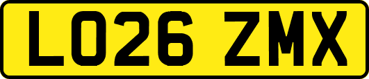 LO26ZMX