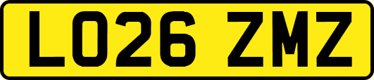 LO26ZMZ