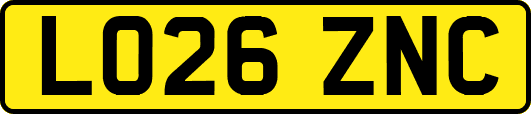 LO26ZNC