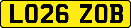 LO26ZOB