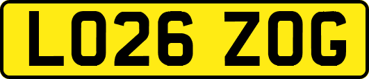 LO26ZOG