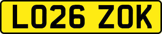 LO26ZOK