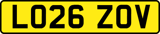 LO26ZOV